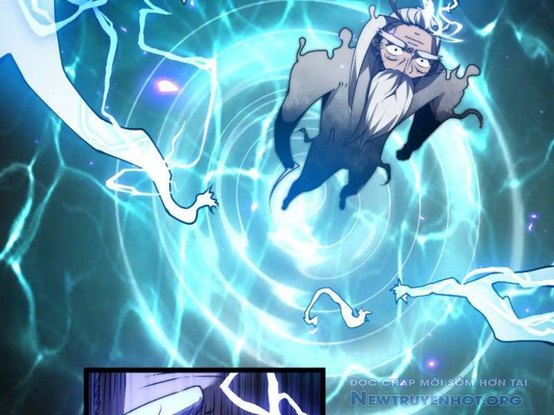 Lôi Kiếp Thập Vạn Niên - Chapter 11 - Page 34