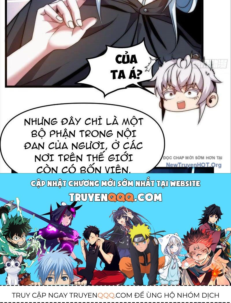 Lôi Kiếp Thập Vạn Niên - Chapter 13 - Page 10