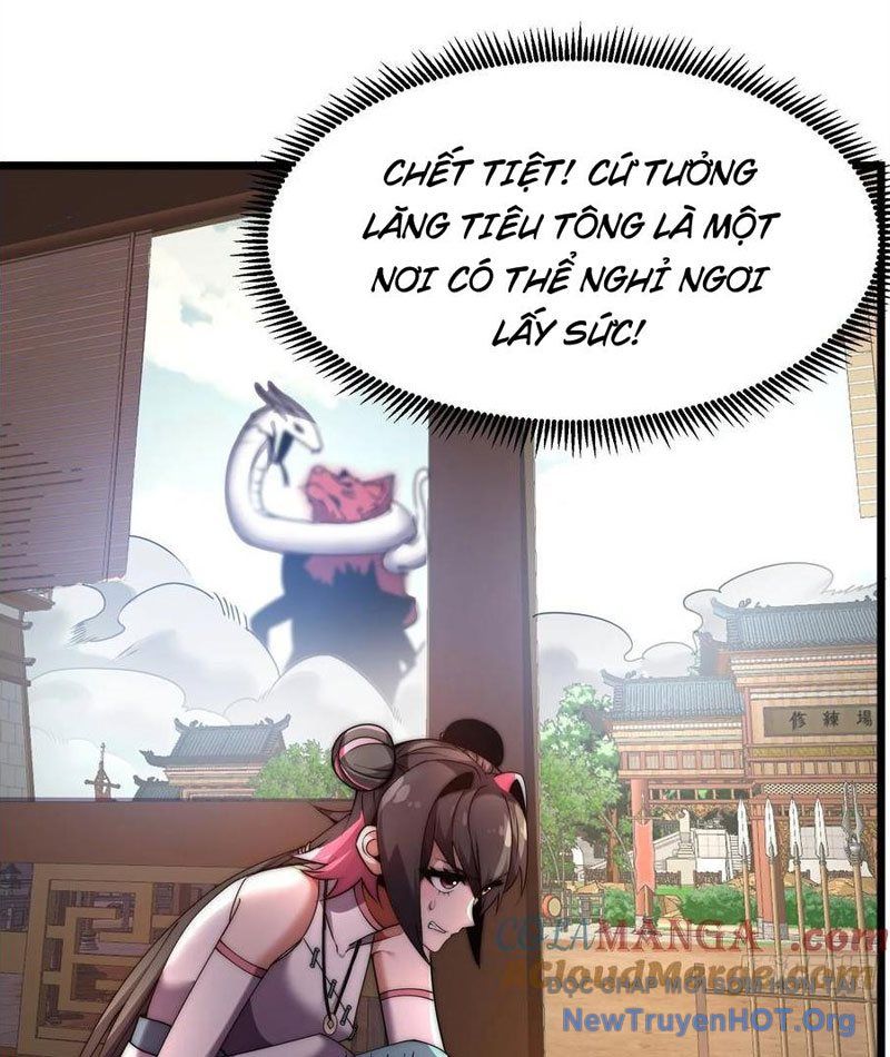 Lôi Kiếp Thập Vạn Niên - Chapter 14 - Page 12