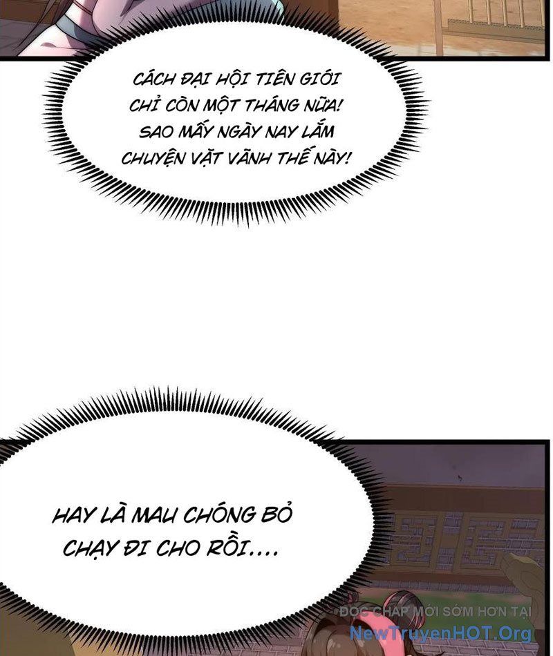 Lôi Kiếp Thập Vạn Niên - Chapter 14 - Page 13