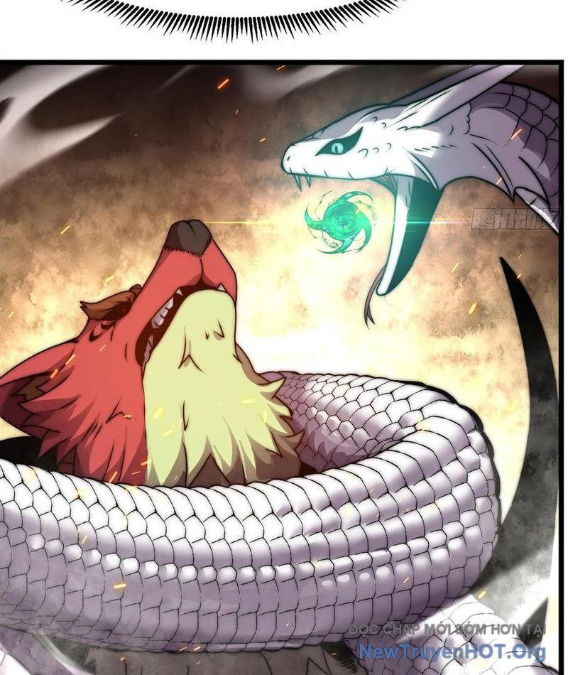 Lôi Kiếp Thập Vạn Niên - Chapter 14 - Page 15