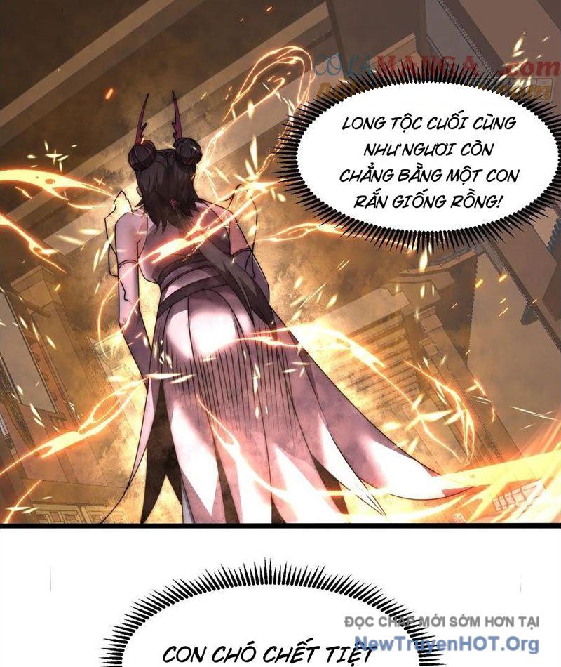 Lôi Kiếp Thập Vạn Niên - Chapter 14 - Page 20