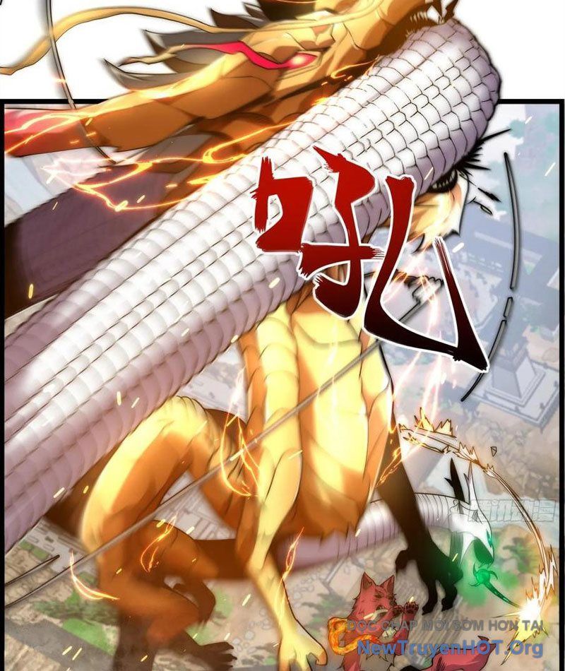 Lôi Kiếp Thập Vạn Niên - Chapter 14 - Page 22