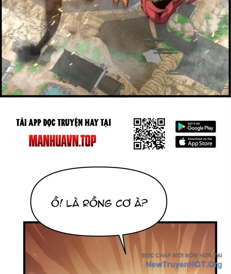 Lôi Kiếp Thập Vạn Niên - Chapter 14 - Page 23