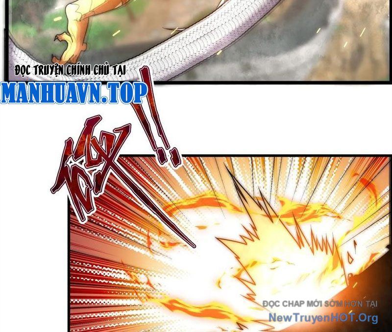 Lôi Kiếp Thập Vạn Niên - Chapter 14 - Page 26