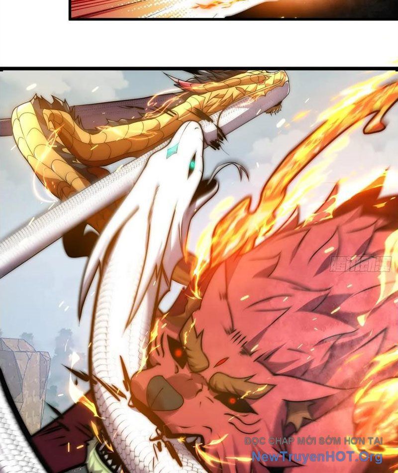 Lôi Kiếp Thập Vạn Niên - Chapter 14 - Page 27