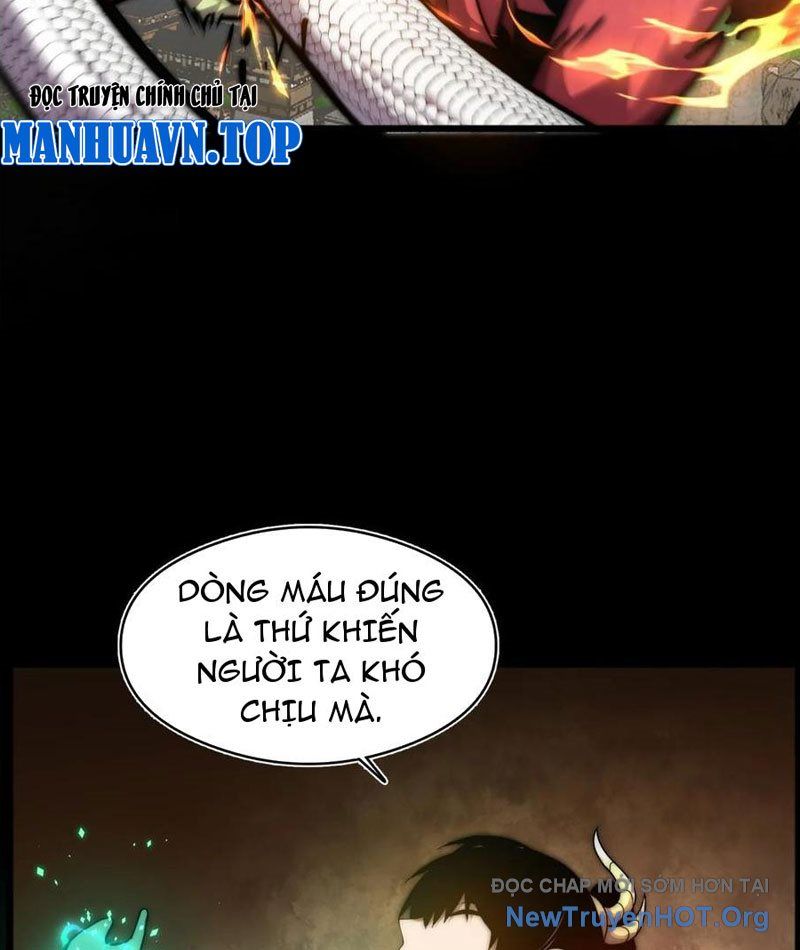 Lôi Kiếp Thập Vạn Niên - Chapter 14 - Page 28