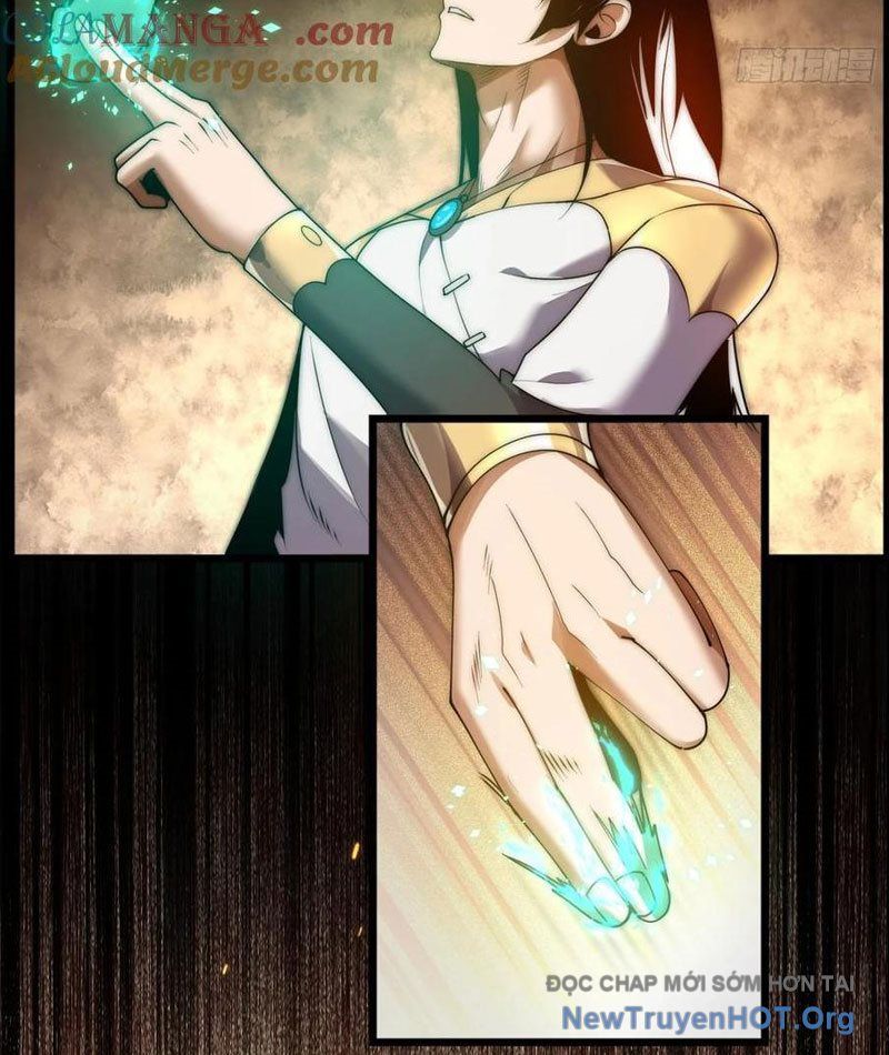 Lôi Kiếp Thập Vạn Niên - Chapter 14 - Page 29