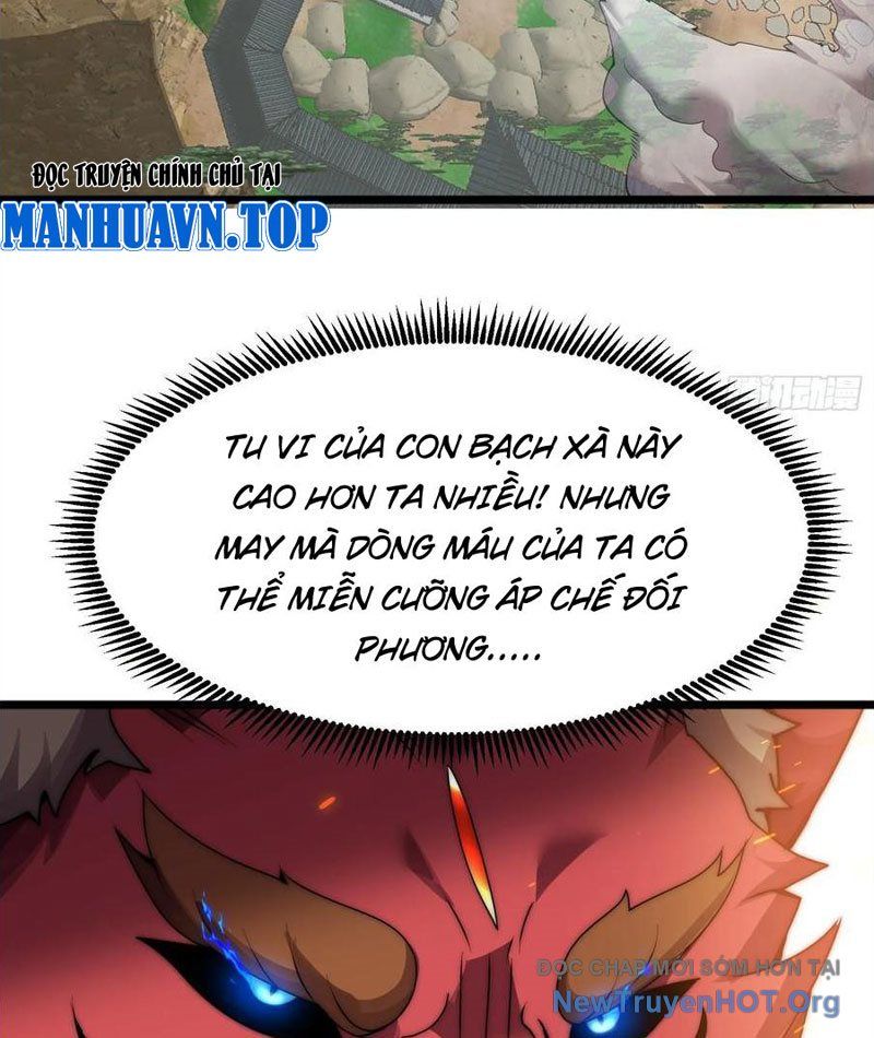 Lôi Kiếp Thập Vạn Niên - Chapter 14 - Page 3