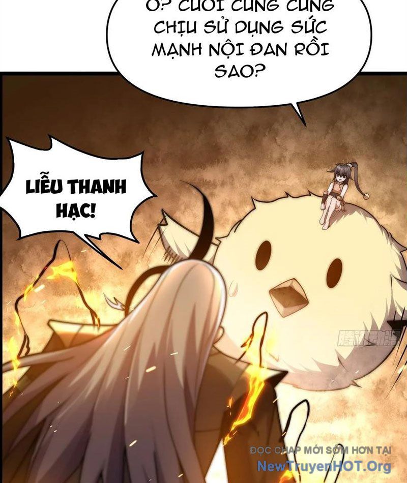 Lôi Kiếp Thập Vạn Niên - Chapter 14 - Page 34