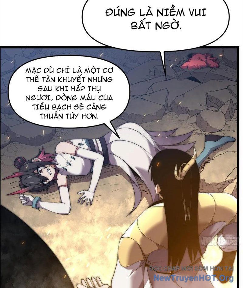 Lôi Kiếp Thập Vạn Niên - Chapter 14 - Page 41