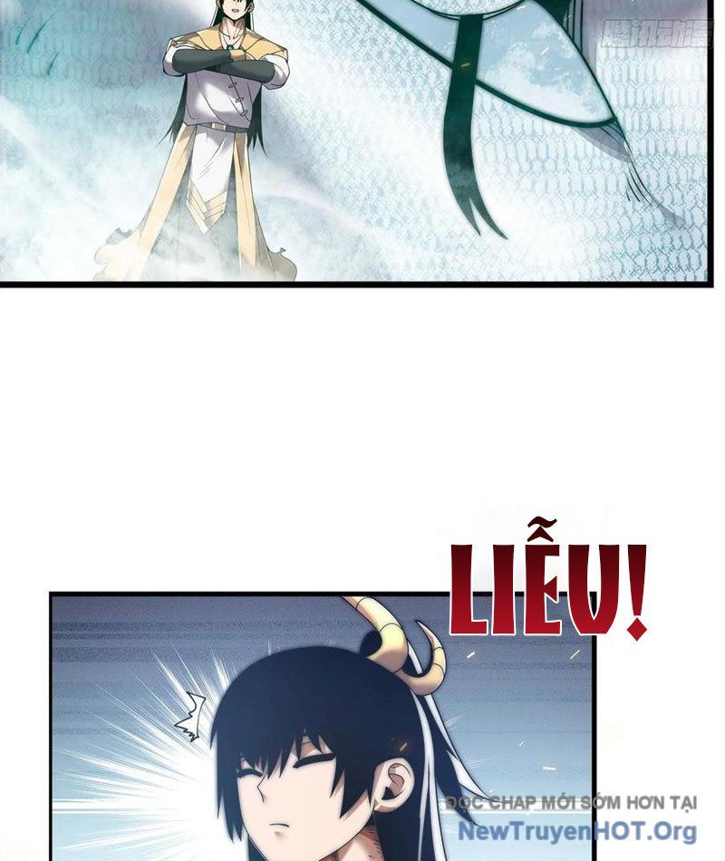 Lôi Kiếp Thập Vạn Niên - Chapter 14 - Page 43