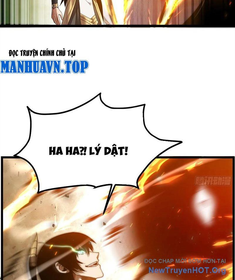 Lôi Kiếp Thập Vạn Niên - Chapter 14 - Page 46