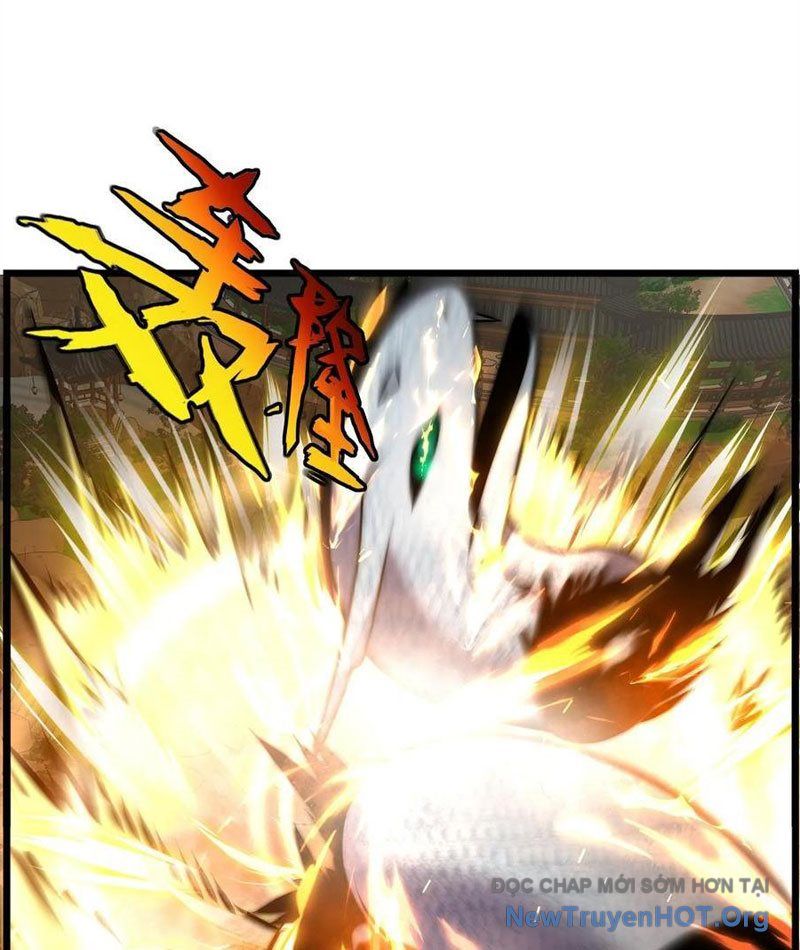 Lôi Kiếp Thập Vạn Niên - Chapter 14 - Page 48