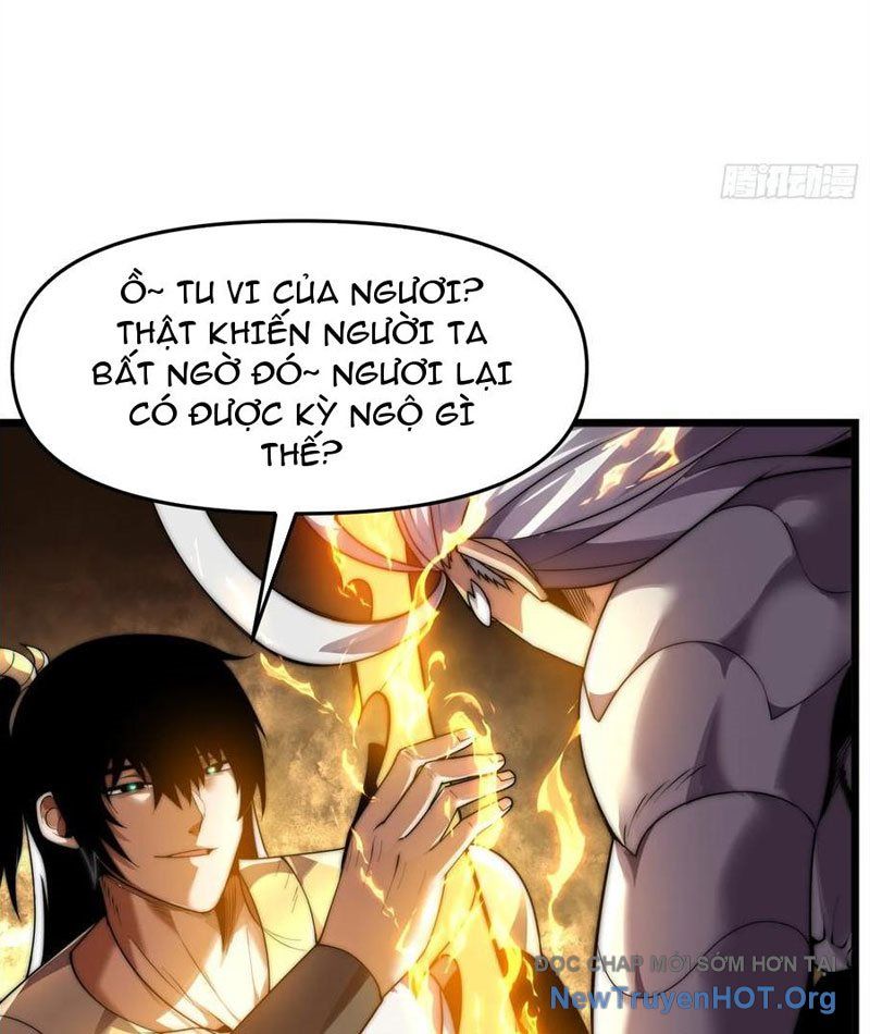 Lôi Kiếp Thập Vạn Niên - Chapter 14 - Page 50