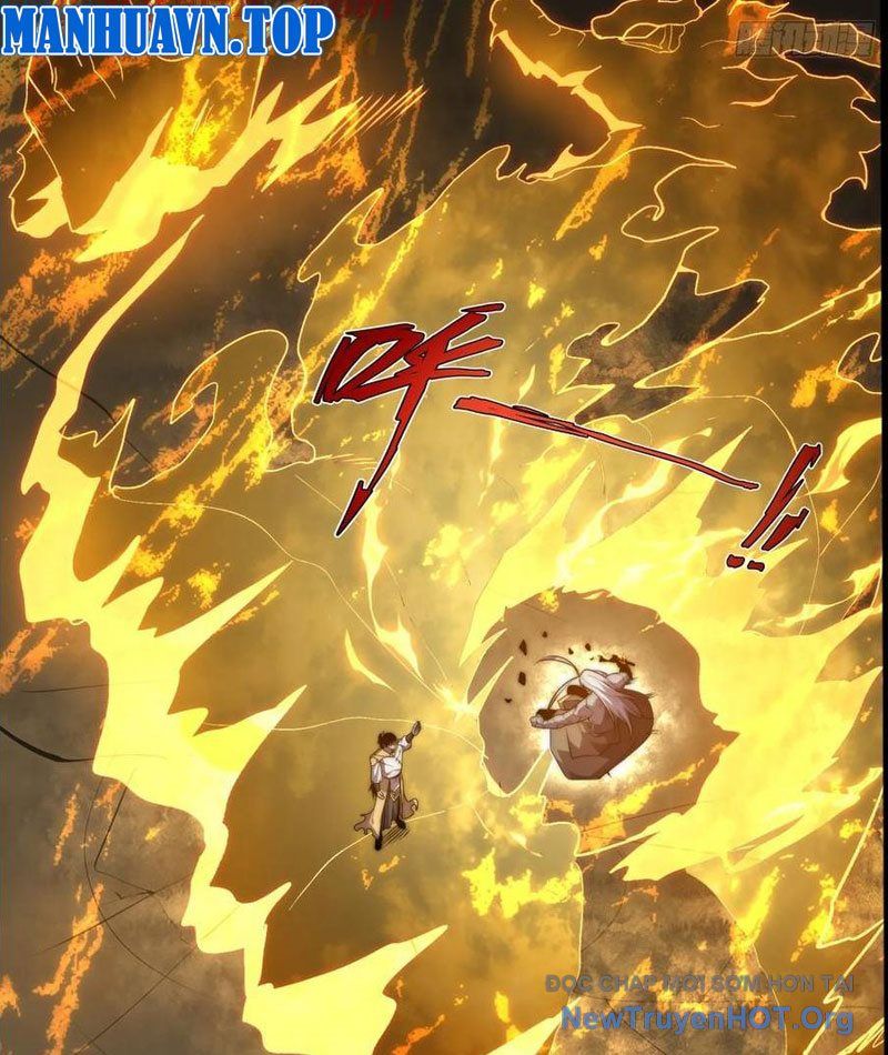 Lôi Kiếp Thập Vạn Niên - Chapter 14 - Page 55