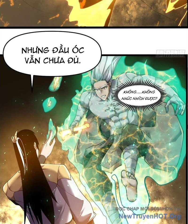 Lôi Kiếp Thập Vạn Niên - Chapter 14 - Page 56