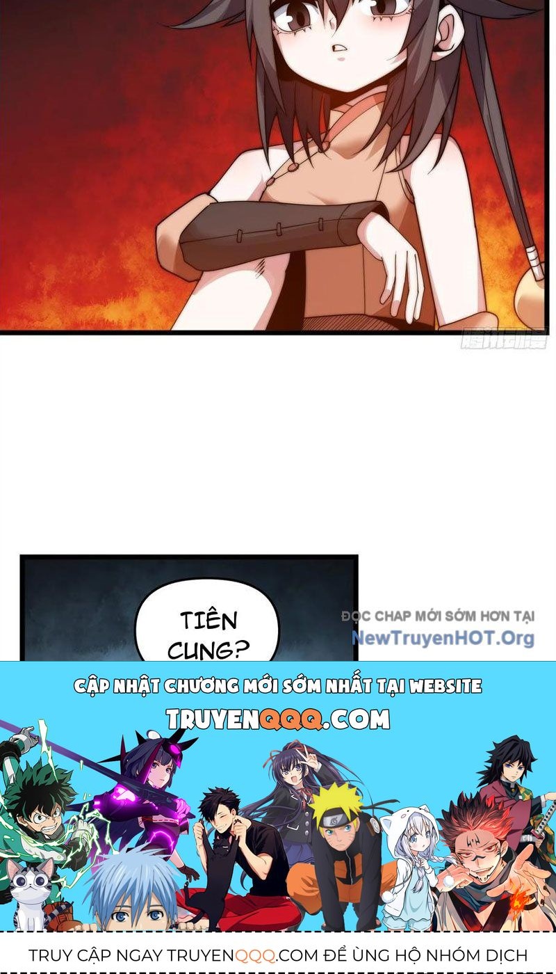 Lôi Kiếp Thập Vạn Niên - Chapter 14 - Page 69