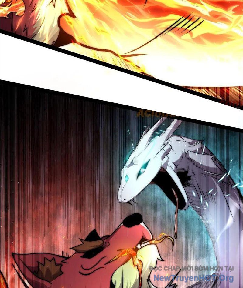 Lôi Kiếp Thập Vạn Niên - Chapter 14 - Page 9