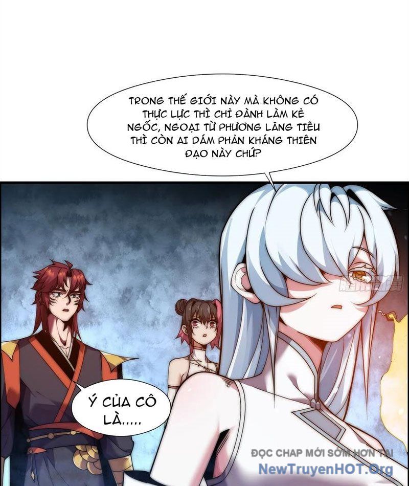 Lôi Kiếp Thập Vạn Niên - Chapter 15 - Page 10