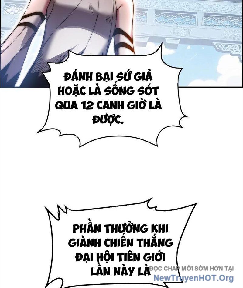 Lôi Kiếp Thập Vạn Niên - Chapter 15 - Page 15