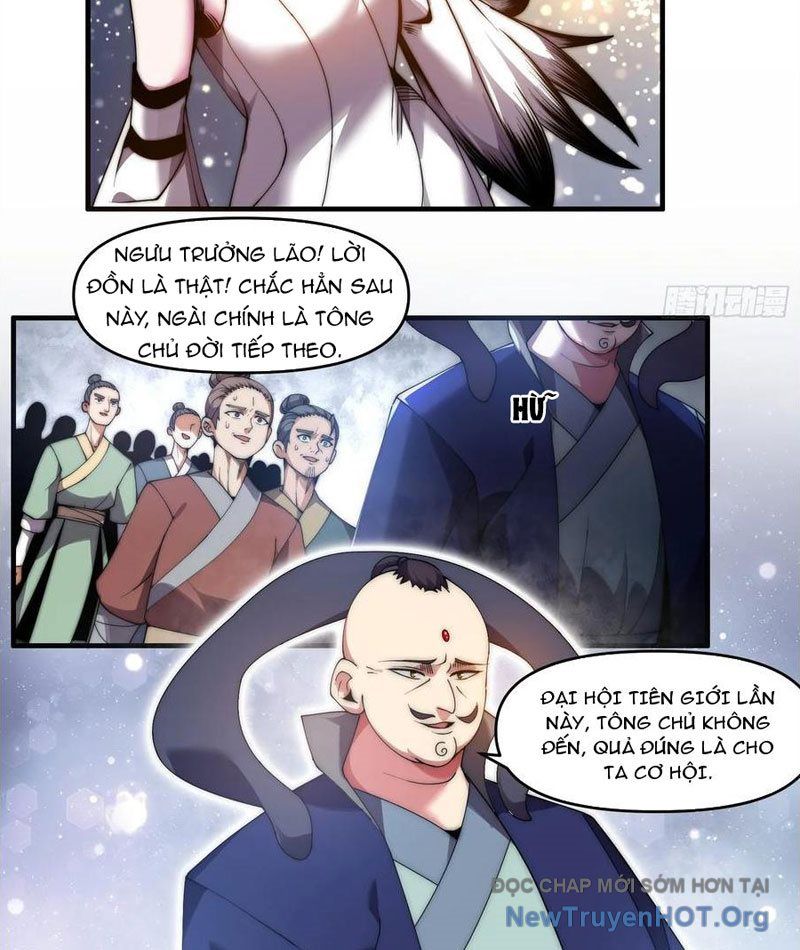 Lôi Kiếp Thập Vạn Niên - Chapter 15 - Page 17