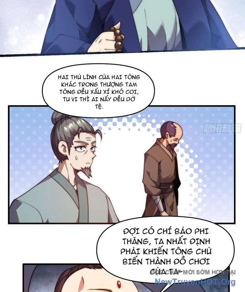Lôi Kiếp Thập Vạn Niên - Chapter 15 - Page 18
