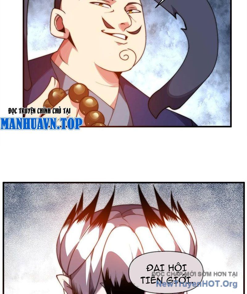 Lôi Kiếp Thập Vạn Niên - Chapter 15 - Page 19