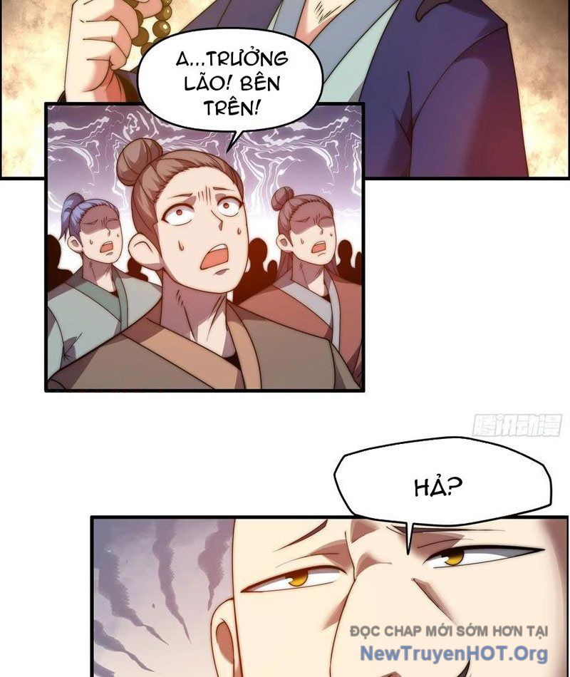 Lôi Kiếp Thập Vạn Niên - Chapter 15 - Page 22