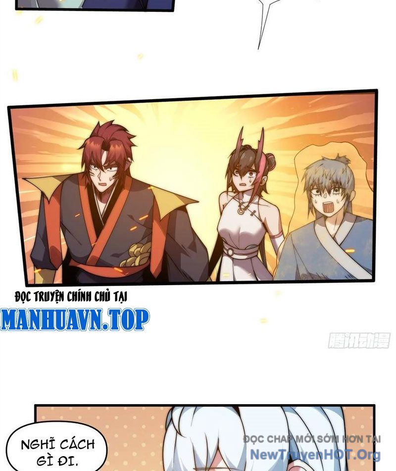 Lôi Kiếp Thập Vạn Niên - Chapter 15 - Page 27