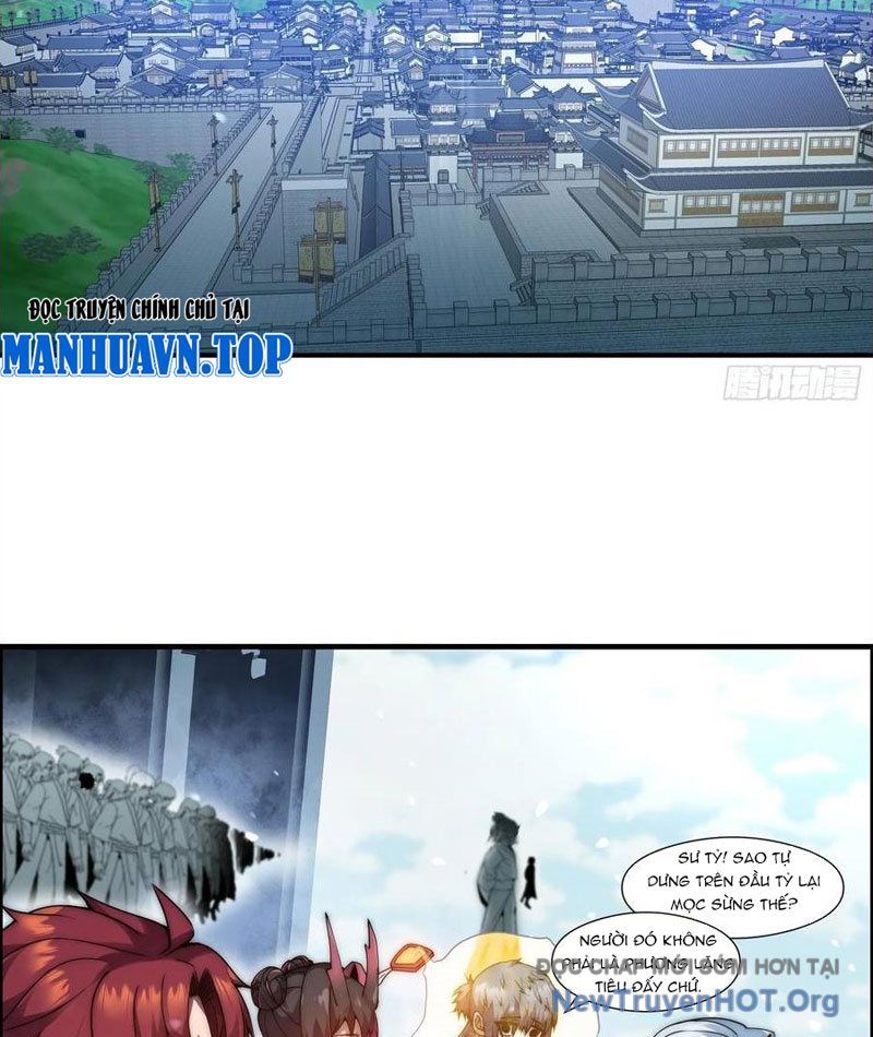 Lôi Kiếp Thập Vạn Niên - Chapter 15 - Page 3