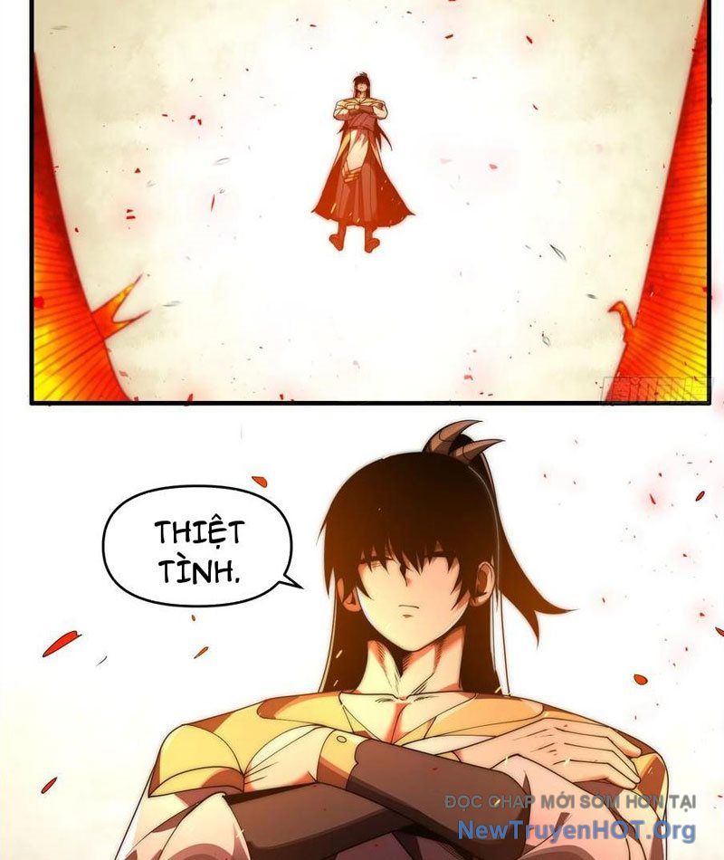 Lôi Kiếp Thập Vạn Niên - Chapter 15 - Page 32