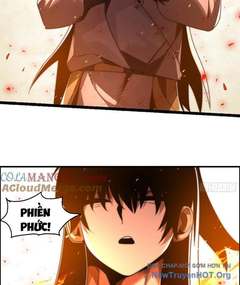 Lôi Kiếp Thập Vạn Niên - Chapter 15 - Page 33