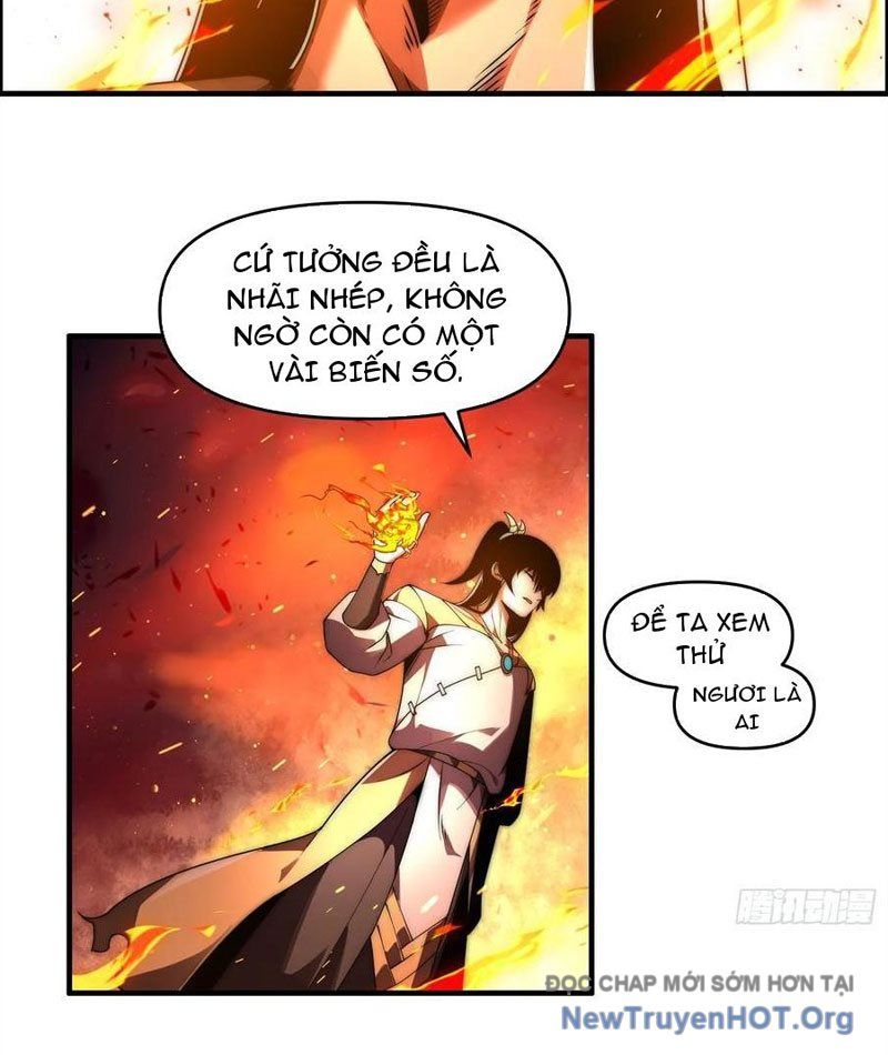 Lôi Kiếp Thập Vạn Niên - Chapter 15 - Page 34