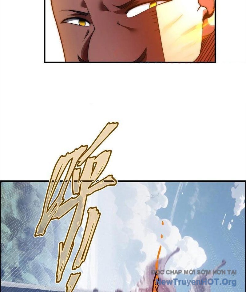 Lôi Kiếp Thập Vạn Niên - Chapter 15 - Page 37