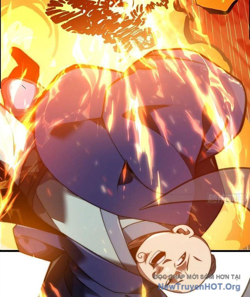 Lôi Kiếp Thập Vạn Niên - Chapter 15 - Page 39