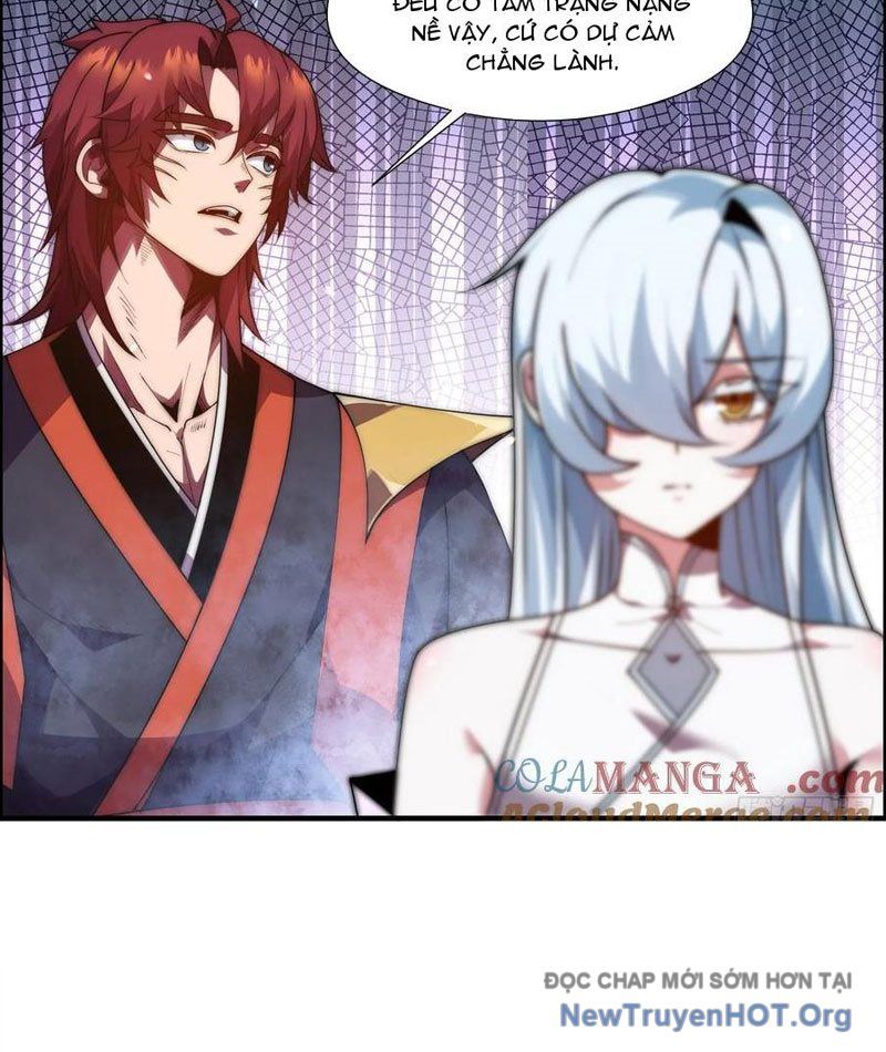 Lôi Kiếp Thập Vạn Niên - Chapter 15 - Page 5