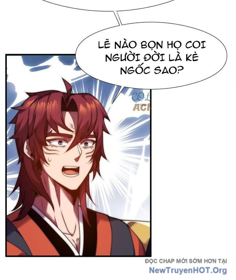 Lôi Kiếp Thập Vạn Niên - Chapter 15 - Page 9