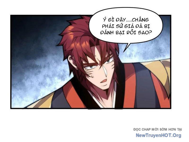 Lôi Kiếp Thập Vạn Niên - Chapter 16 - Page 28