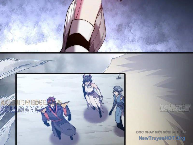 Lôi Kiếp Thập Vạn Niên - Chapter 16 - Page 37