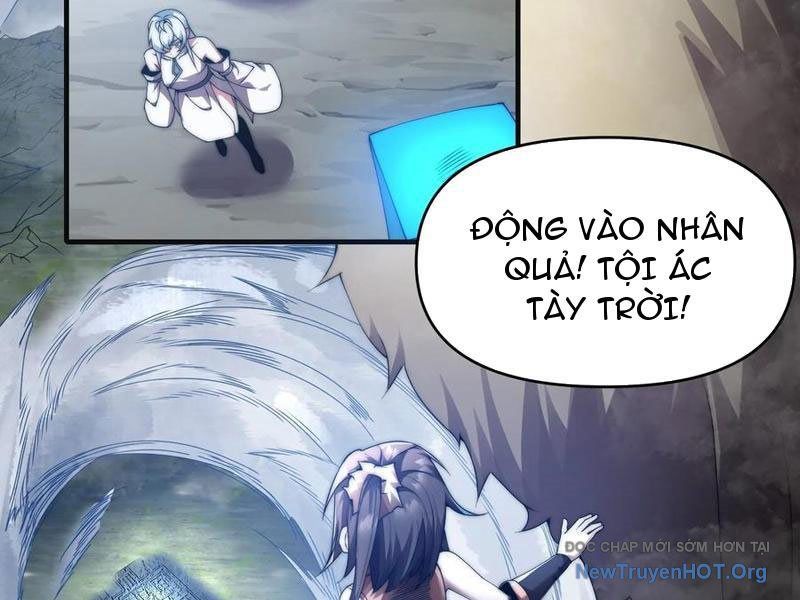 Lôi Kiếp Thập Vạn Niên - Chapter 16 - Page 38