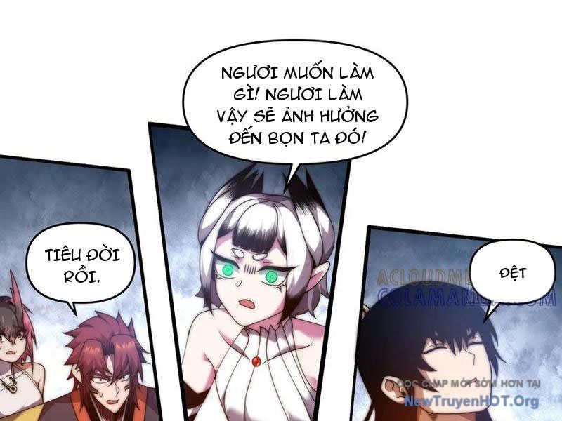 Lôi Kiếp Thập Vạn Niên - Chapter 16 - Page 43