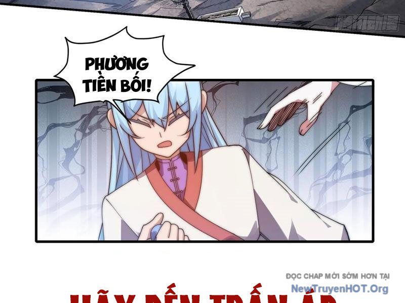 Lôi Kiếp Thập Vạn Niên - Chapter 16 - Page 46