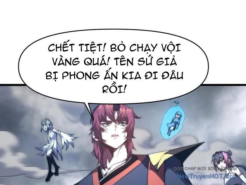 Lôi Kiếp Thập Vạn Niên - Chapter 16 - Page 58