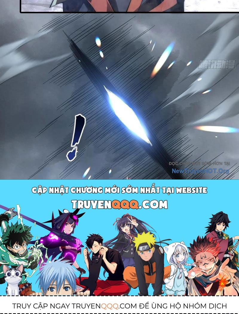 Lôi Kiếp Thập Vạn Niên - Chapter 16 - Page 60