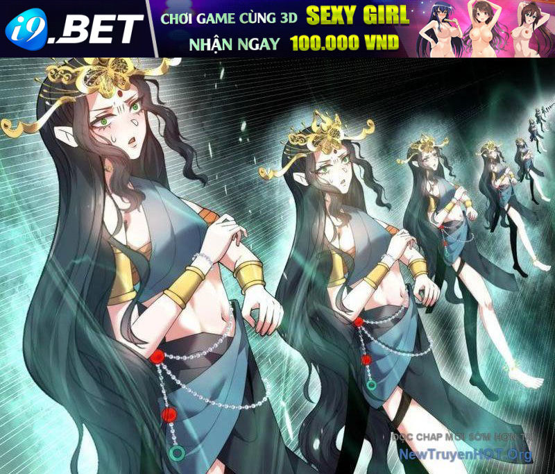 Lôi Kiếp Thập Vạn Niên - Chapter 16 - Page 9