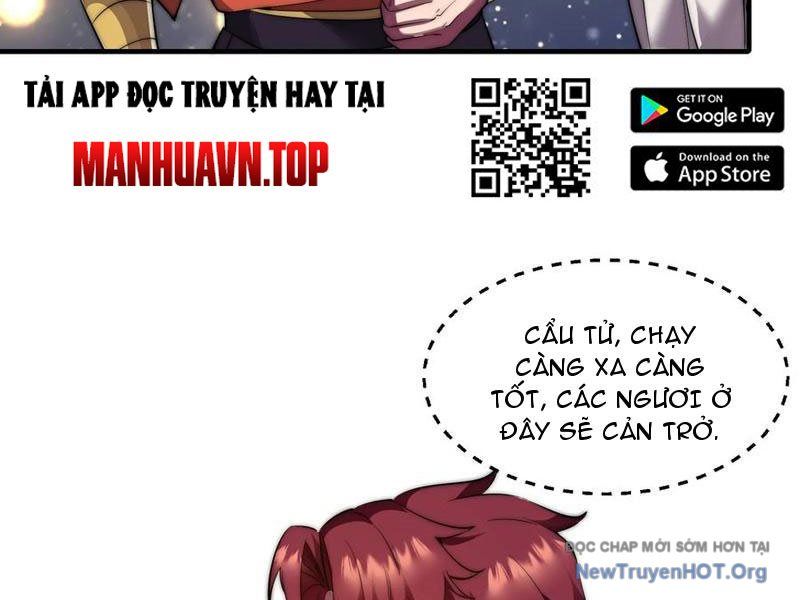 Lôi Kiếp Thập Vạn Niên - Chapter 17 - Page 21