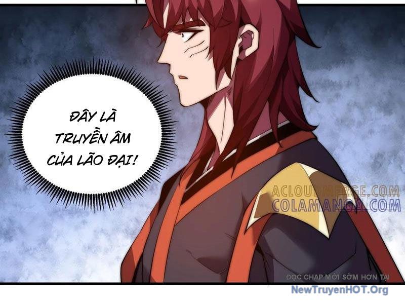 Lôi Kiếp Thập Vạn Niên - Chapter 17 - Page 22