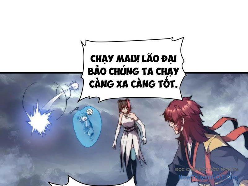 Lôi Kiếp Thập Vạn Niên - Chapter 17 - Page 23