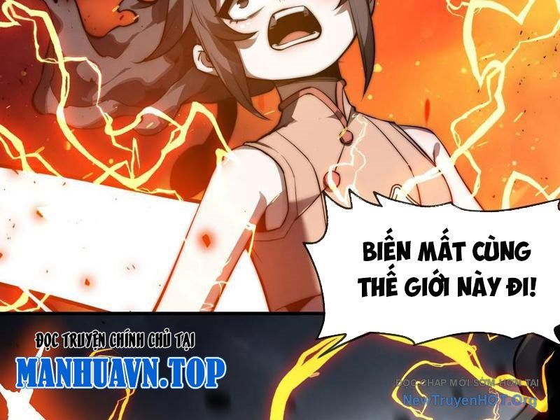 Lôi Kiếp Thập Vạn Niên - Chapter 17 - Page 6